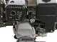 Comet MTP P40/20 SC 4T - Petrol Sprayer Pump - Honda GX120 Engine - Version for Acids and Chemicals