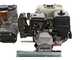 Comet MTP P40/20 SC 4T - Petrol Sprayer Pump - Honda GX120 Engine - Version for Acids and Chemicals