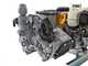Comet MTP P40/20 SC 4T - Petrol Sprayer Pump - Honda GX120 Engine - Version for Acids and Chemicals