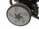 Comet K Steel S 6.15 15/170 T - Cold water industrial high pressure washer - 160 bar - 900 l/h