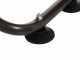 Comet K Steel S 6.15 15/170 T - Cold water industrial high pressure washer - 160 bar - 900 l/h