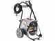 Comet K Steel S 6.15 15/170 T - Cold water industrial high pressure washer - 160 bar - 900 l/h