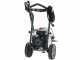 Comet K Steel S 6.15 15/170 T - Cold water industrial high pressure washer - 160 bar - 900 l/h