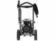 Comet K Steel S 6.15 15/170 T - Cold water industrial high pressure washer - 160 bar - 900 l/h