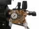 Comet K Steel S 6.15 15/170 T - Cold water industrial high pressure washer - 160 bar - 900 l/h