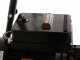 Comet K Steel S 6.15 15/170 T - Cold water industrial high pressure washer - 160 bar - 900 l/h
