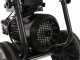 Comet K Steel S 6.15 15/170 T - Cold water industrial high pressure washer - 160 bar - 900 l/h
