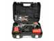 Lisam TL 37 Electric Pruning Shears - 2x16.8V 4.5Ah