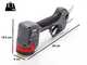 Lisam TL 37 Electric Pruning Shears - 2x16.8V 4.5Ah