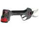 Lisam TL 37 Electric Pruning Shears - 2x16.8V 4.5Ah