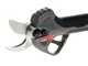 Lisam TL 37 Electric Pruning Shears - 2x16.8V 4.5Ah