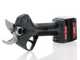 LISAM TL 42 Electric Pruning Shears - 2x25.2V 2.5Ah