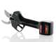 LISAM TL 42 Electric Pruning Shears - 2x25.2V 2.5Ah