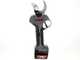 LISAM TL 42 Electric Pruning Shears - 2x25.2V 2.5Ah