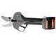LISAM TL 42 Electric Pruning Shears - 2x25.2V 2.5Ah