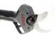 LISAM TL 42 Electric Pruning Shears - 2x25.2V 2.5Ah