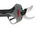 LISAM TL 42 Electric Pruning Shears - 2x25.2V 2.5Ah