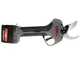 LISAM TL 42 Electric Pruning Shears - 2x25.2V 2.5Ah