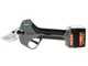 LISAM TL 42 Electric Pruning Shears - 2x25.2V 2.5Ah