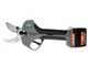 LISAM TL 42 Electric Pruning Shears - 2x25.2V 2.5Ah