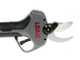 LISAM TL 42 Electric Pruning Shears - 2x25.2V 2.5Ah