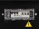 MOSA GE SX 16000 KDM - 14.4 kW Diesel Silenced Power Generator - DC 13.2 kW Single phase + ATS