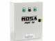 MOSA GE SX 16000 KDM - 14.4 kW Diesel Silenced Power Generator - DC 13.2 kW Single phase + ATS