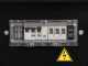 MOSA GE SX 16000 KDM - 14.4 kW Diesel Silenced Power Generator - DC 13.2 kW Single-phase