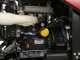 MOSA GE SX 16000 KDM - Silenced diesel generator 14.4 kW - Continuous 13.2 kW Single-phase - Kohler KDW1003 engine