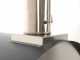 Seven Italy Eros Antracite - Outdoor Wood-fired Oven with Cart