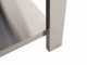 Seven Italy Eros Antracite - Outdoor Wood-fired Oven with Cart