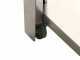 Seven Italy Eros Antracite - Outdoor Wood-fired Oven with Cart