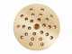 Fimar Bronze Die Plate for Spaghetti - MPF8N
