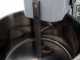 FIMAR 18SN - Spiral Mixer - Three-phase - 18 Kg - 2 Speeds