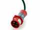 FIMAR 18SN - Spiral Mixer - Three-phase - 18 Kg - 2 Speeds