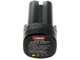 LISAM LG 25 Tying Machine with Built-in Battery -  2X14.4V 2Ah