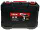 LISAM LG 25 Tying Machine with Built-in Battery -  2X14.4V 2Ah