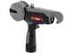 LISAM LG 25 Tying Machine with Built-in Battery -  2X14.4V 2Ah