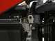 MOSA GE SX 18000 KDT - 14.4 kW Diesel Silenced Power Generator - DC 13.2 kW Three-phase
