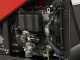MOSA GE SX 18000 KDT - 14.4 kW Diesel Silenced Power Generator - DC 13.2 kW Three-phase