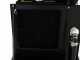 MOSA GE SX 18000 KDT - 14.4 kW Diesel Silenced Power Generator - DC 13.2 kW Three-phase