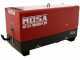 MOSA GE SX 18000 KDT - 14.4 kW Diesel Silenced Power Generator - DC 13.2 kW Three-phase