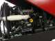 MOSA GE SX 18000 KDT - 14.4 kW Diesel Silenced Power Generator - DC 13.2 kW Three-phase