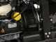 MOSA GE SX 18000 KDT - 14.4 kW Diesel Silenced Power Generator - DC 13.2 kW Three-phase