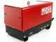 MOSA GE SX 18000 KDT - 14.4 kW Diesel Silenced Power Generator - DC 13.2 kW Three-phase