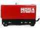 MOSA GE SX 18000 KDT - 14.4 kW Diesel Silenced Power Generator - DC 13.2 kW Three-phase