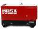 MOSA GE SX 18000 KDT - 14.4 kW Diesel Silenced Power Generator - DC 13.2 kW Three-phase