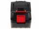 LISAM SG 21 Battery-powered Manual Pruner - 2X18V 4Ah
