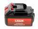 LISAM SG 21 Battery-powered Manual Pruner - 2X18V 4Ah