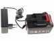 LISAM SG 21 Battery-powered Manual Pruner - 2X18V 4Ah
